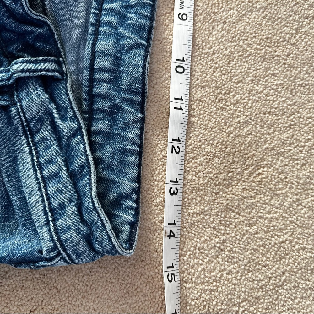Rusty Denim bootcut jeans - Picture 5 of 7